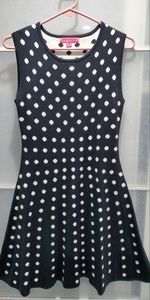 Betsy Johnson dress